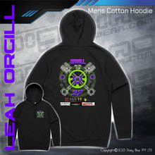 Load image into Gallery viewer, Hoodie - Leah Orgill