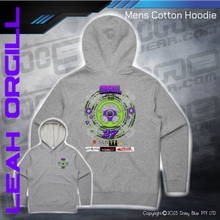 Load image into Gallery viewer, Hoodie - Leah Orgill