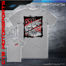 Load image into Gallery viewer, Tee - GYB Motorsport