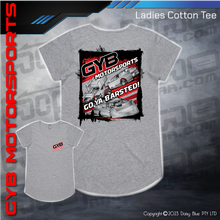 Load image into Gallery viewer, Tee - GYB Motorsport