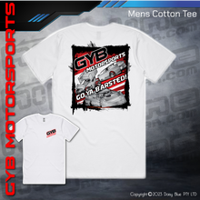 Load image into Gallery viewer, Tee - GYB Motorsport