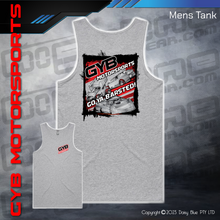 Load image into Gallery viewer, Mens/Kids Tank - GYB Motorsport