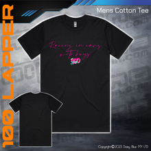 Load image into Gallery viewer, Tee - Racing In cars...