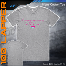 Load image into Gallery viewer, Tee - Racing In cars...