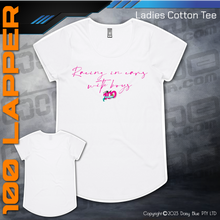 Load image into Gallery viewer, Tee - Racing In cars...