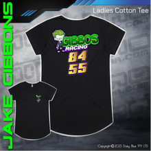 Load image into Gallery viewer, Tee - Jake Gibbons