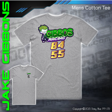 Load image into Gallery viewer, Tee - Jake Gibbons