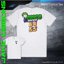 Load image into Gallery viewer, Tee - Jake Gibbons