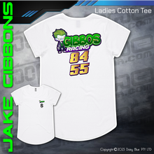 Load image into Gallery viewer, Tee - Jake Gibbons