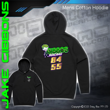 Load image into Gallery viewer, Hoodie - Jake Gibbons