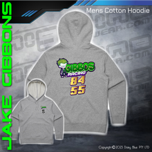 Load image into Gallery viewer, Hoodie - Jake Gibbons