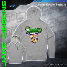 Load image into Gallery viewer, Hoodie - Jake Gibbons
