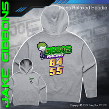 Load image into Gallery viewer, Relaxed Hoodie - Jake Gibbons