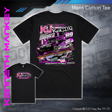 Load image into Gallery viewer, Tee - Kenneth Mankey 2023