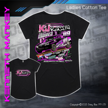 Load image into Gallery viewer, Tee - Kenneth Mankey 2023