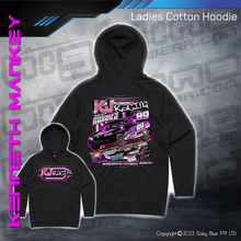 Load image into Gallery viewer, Hoodie - Kenneth Mankey 2023