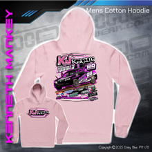 Load image into Gallery viewer, Hoodie - Kenneth Mankey 2023