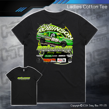 Load image into Gallery viewer, Tee - Axel Robinson