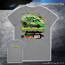 Load image into Gallery viewer, Tee - Axel Robinson