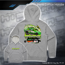 Load image into Gallery viewer, Hoodie - Axel Robinson