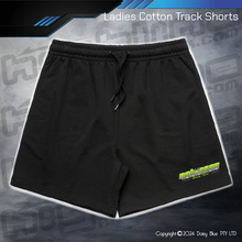 Load image into Gallery viewer, Track Shorts - Axel Robinson