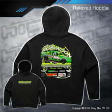 Load image into Gallery viewer, Relaxed Hoodie - Axel Robinson