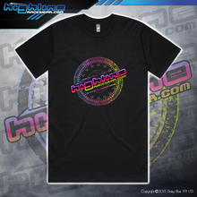 Load image into Gallery viewer, Mens Tee - HR Round Out