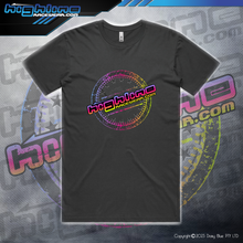 Load image into Gallery viewer, Mens Tee - HR Round Out