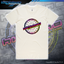 Load image into Gallery viewer, Mens Tee - HR Round Out