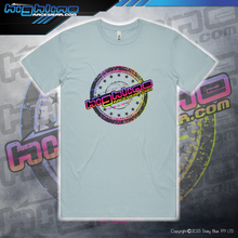 Load image into Gallery viewer, Mens Tee - HR Round Out