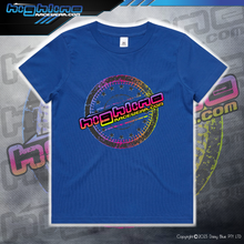 Load image into Gallery viewer, Kids Tee - HR Round Out