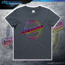 Load image into Gallery viewer, Kids Tee - HR Round Out