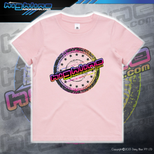 Load image into Gallery viewer, Kids Tee - HR Round Out