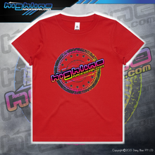 Load image into Gallery viewer, Kids Tee - HR Round Out