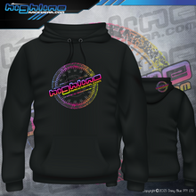 Load image into Gallery viewer, Kids Hoodie - HR Round Out