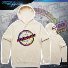 Load image into Gallery viewer, Kids Hoodie - HR Round Out