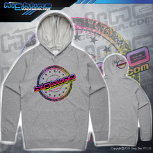 Load image into Gallery viewer, Kids Hoodie - HR Round Out