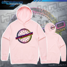 Load image into Gallery viewer, Kids Hoodie - HR Round Out