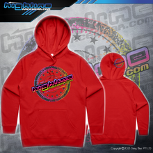 Load image into Gallery viewer, Kids Hoodie - HR Round Out