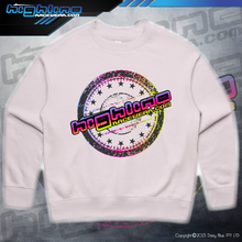 Load image into Gallery viewer, Relaxed Crew Sweater - HR Round Out