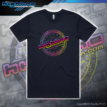 Load image into Gallery viewer, Mens Tee - HR Round Out