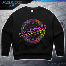 Load image into Gallery viewer, Relaxed Crew Sweater - HR Round Out