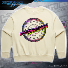 Load image into Gallery viewer, Relaxed Crew Sweater - HR Round Out