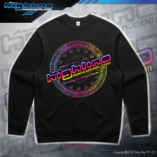 Load image into Gallery viewer, Relaxed Crew Sweater - HR Round Out