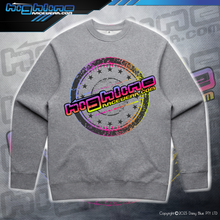 Load image into Gallery viewer, Relaxed Crew Sweater - HR Round Out