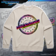 Load image into Gallery viewer, Relaxed Crew Sweater - HR Round Out