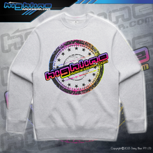 Load image into Gallery viewer, Relaxed Crew Sweater - HR Round Out