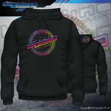 Load image into Gallery viewer, Mens Hoodie - HR Round Up