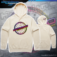 Load image into Gallery viewer, Mens Hoodie - HR Round Up