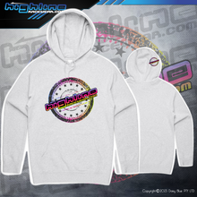 Load image into Gallery viewer, Mens Hoodie - HR Round Up